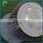 new arrival 60degree 120degree supermarket illumination black color meanwell drivers Samsung 3030 SMD industrial led bay lightin