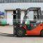 new forklift truck 3.5tons gasoline price for sale