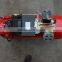 3HP 8CFM V type cylinders air compressor 50L