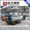 High quality coal/biomas/gas/oil fired hot oil boiler for bitumen industry