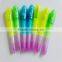 Mini Invisible Pen with uv light
