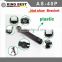 KINGBEST AS-40P plastic hot selling Flash Bracket for DSLR Camera flash bracket VIDEO LIGHT BRACKET