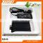 High quality aluminum enclosure 20W desktop stereo power amplifier