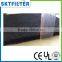 ac air filter for inlet of clean room
