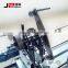 JP turbocharger dynamic balancing machine