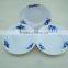 8 inch porcelain soup plate