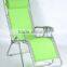 Luxury portable leisure folding camping outdoor sun loungers