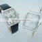 Shenzhen professional customized plastic watch wrist watch