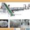 Waste Plastic Bale Machine