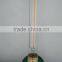110v-240v led filament bulb 110lm/w high lumen led light bulb E27