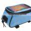 Waterproof Sport Bike Bicycle Bag for Cell Phone