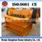 Primary crusher for sandstone production line