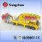 mobile crushing machine mobile crusher mobile screen
