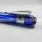 Onlystar GS-7020B aluminum torch 365-395nm money detector mini professional led uv light pen