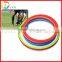 12PCS Soccer Speed Agility Training Rings Quality Choice