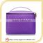 High Quality beautiful pu cosmetic bag for Women and lady                        
                                                                                Supplier's Choice
