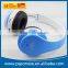 Cheap Foldable Handfree Stereo Bluetooth Headphone support TF/FM
