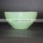 2016 New Design High Quality Elegant Small Glass Food Bowl
