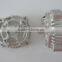 auto alternator shell