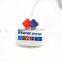 Square webkey usb hub with 3 port usb hub as usb gifts items