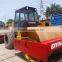 Used Dynapac Road Roller CA25D ca250D USED compactor