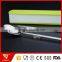 Protable Colorful Plastic Box 2 Pcs Japanese Dinnerware