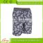 Wholesale polyester elastane mens running shorts design in 2016