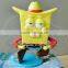 High quality cartoon figure toys