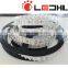 SMD 3528 240LEDs/M 1200LEDs LED Strip double rows 14mm DC12V or DC24V project flexible led strip 2 years warranty