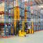Easy to place commodities Heavy Duty Warehouse Pallet Racking System/ Storage Rack