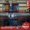 Dongguan & Suzhou design Warehouse Rack Use