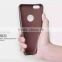 SLIM PU Leather Case Soft Bumper Luxury Cover For Apple iPhone 6 & 6s PLUS