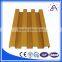 Briiliance high quality and hot sell aluminum roof frame