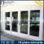 High quality aluminium glass sliding door manufacturer