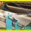 3 Layer air bubble wrap film Machine