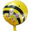 party decoration foil balloon hot air balloon helium balloon