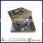 Cardboard Coloring IQ Adult Puzzle Manufacturer