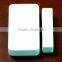 315/433/868MHz built-in antenna wireless gap sensor for any kind of alarm system