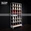 ZJF Supermarket candy display tea storage rack