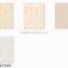 discount embossed plastic wallpaper, mint green french damask wall covering for bathroom , new fashion wall sticker corparation