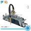 HK-12MAX-I semi-automatic aluminum frame cutting machine