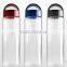 tritan water bottle with fruit infuser,fruit infuser water bottle ,fruit infuser glass water bottle