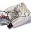Country Style Exquisite Owl Embroidery Linen Cotton Women Canvas Shoulder Bag