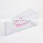 Transparent Wholesale Custom Underwear Packaging Box Design
