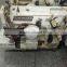 Bottom price used japan yamato industrial sewing machine