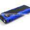 @Diesel Jump Starter .... Carku brand mini jump starter Epower-82 18000mah power bank start 12v diesel and petrol car
