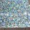 Green Abalone Shell mosaic tile,wall tile