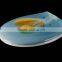 European Standard Printed Toilet Seat