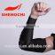 2016 Crashproof Honeycomb Pad Cycling Basketball Arm Sleeve Elbow Support Protector