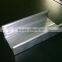 light gauge steel studs